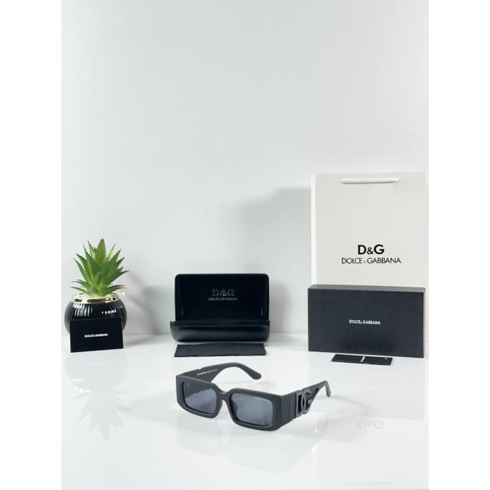 Dolche Gabana_6197_Black