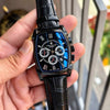 PATEK PHILIPE_CRONOGRAPH_BLACK