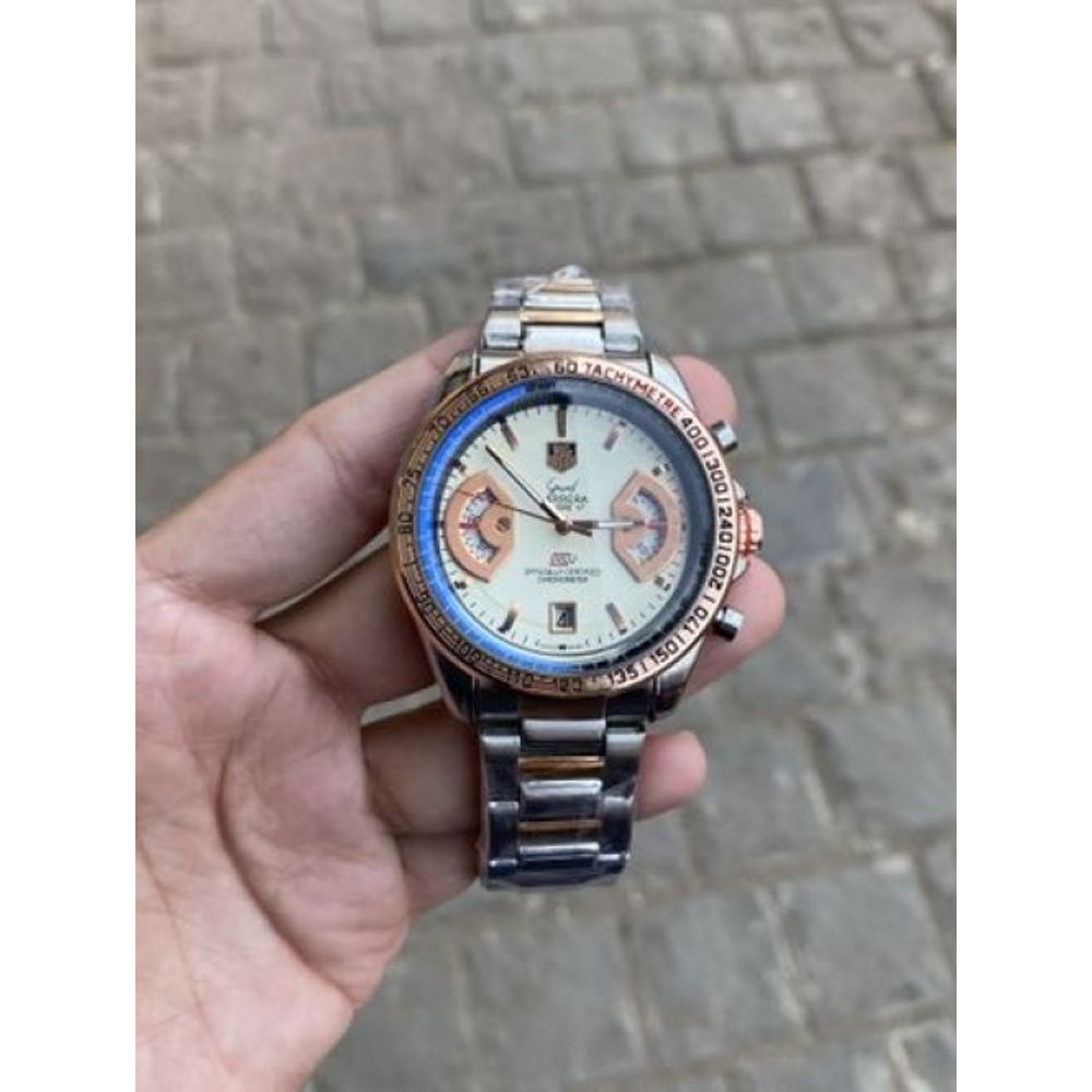Tag huer calibre17