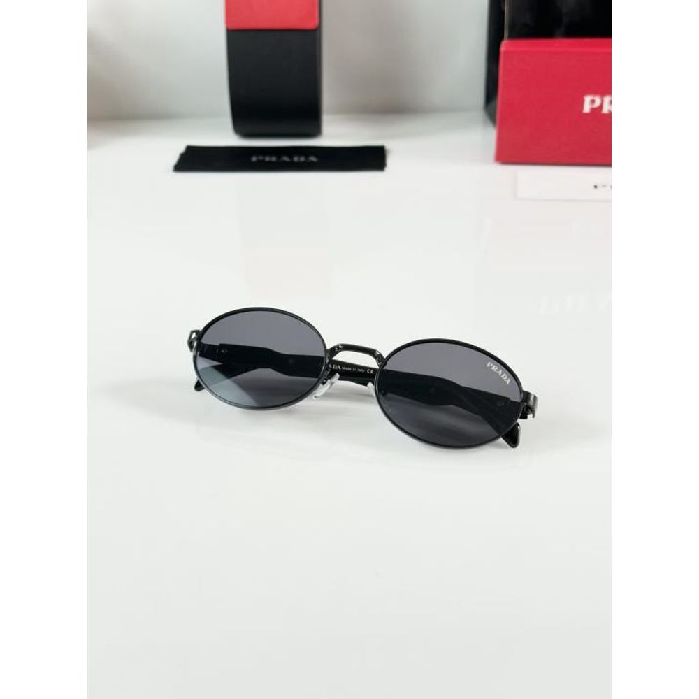 Pradda WMNS 5279 Black