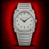 Bvlgari Octo Finissimo Ultra Thin Stainless Steel
