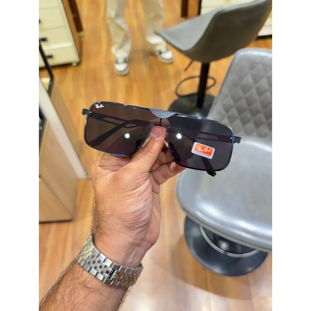 Rayban 24026 full black
