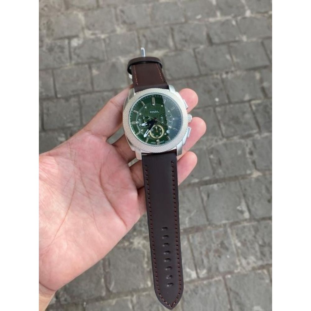 Fossi l Chronograph