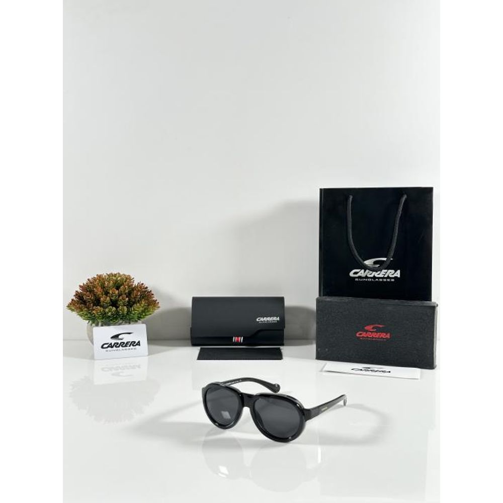 Carrera 0090 Black