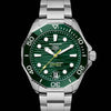 Tag Huer Aquaracer 2024 Green
