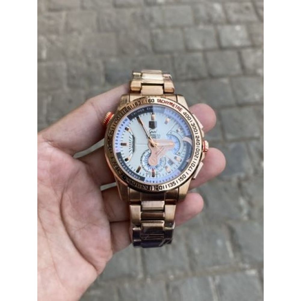 Tag Huer Calibre36