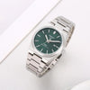 Tissoo_t 1853 Prx Silver-Green