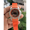 JACOB & CO RAM MANDIR EDITION PREMIUM WATCH