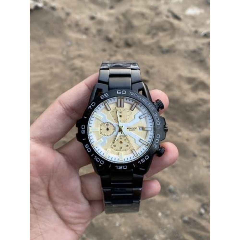 Edifice Ecb2000db
