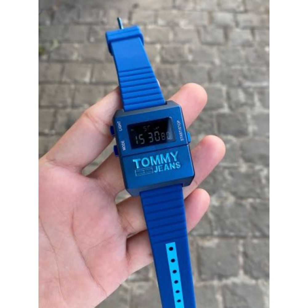 Tommy
