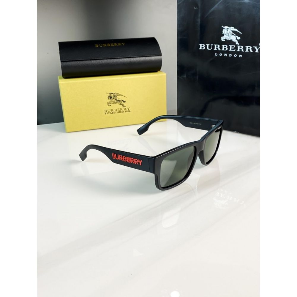 Burburry Black green 69019