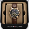 Tommy Hilfigeer Baker Automatic watch