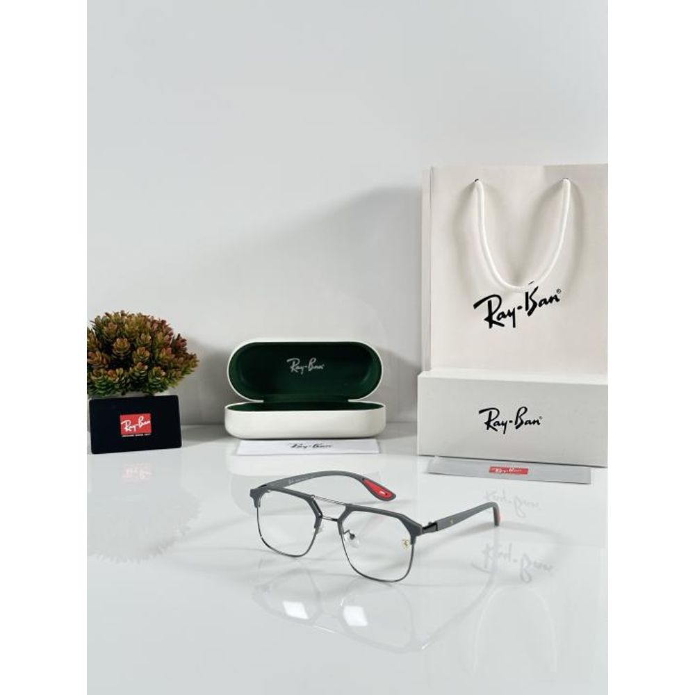 RB 04 Grey Frame
