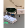 rayba 3025 black blue