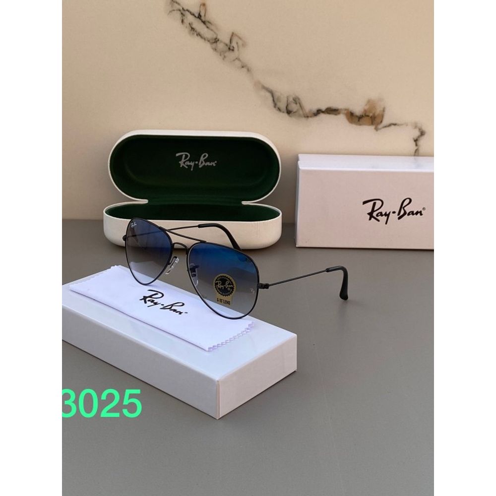 rayba 3025 black blue