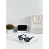 Marc Jacobs 3675 Black