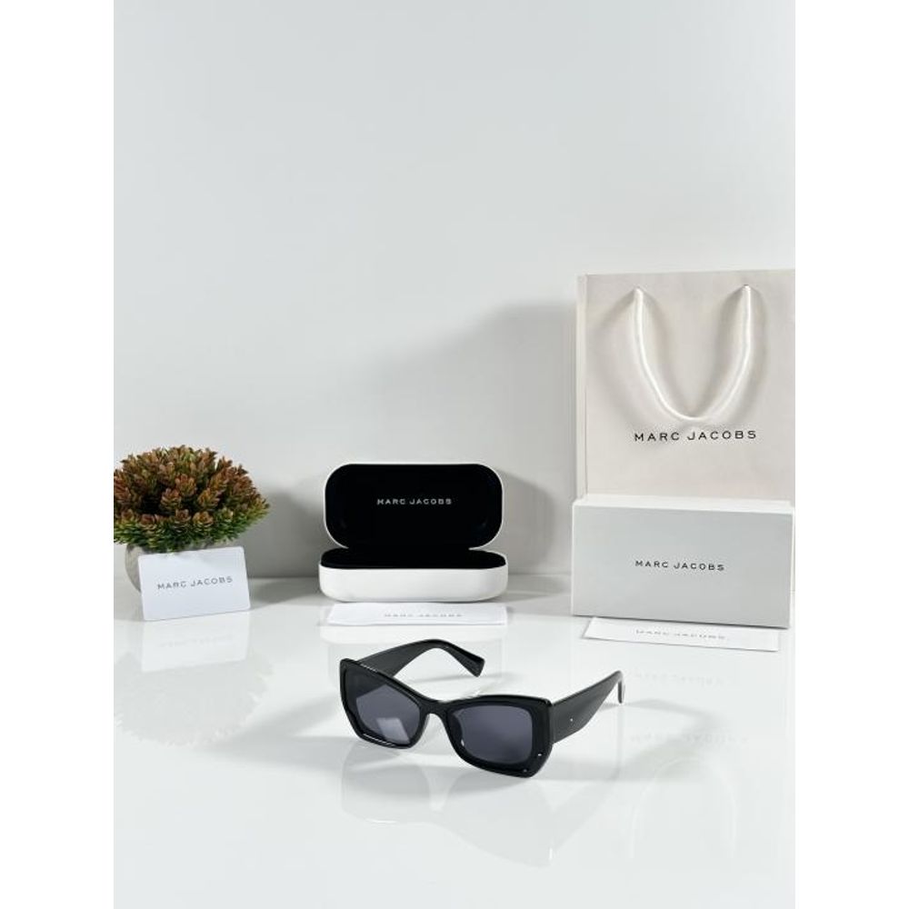Marc Jacobs 3675 Black