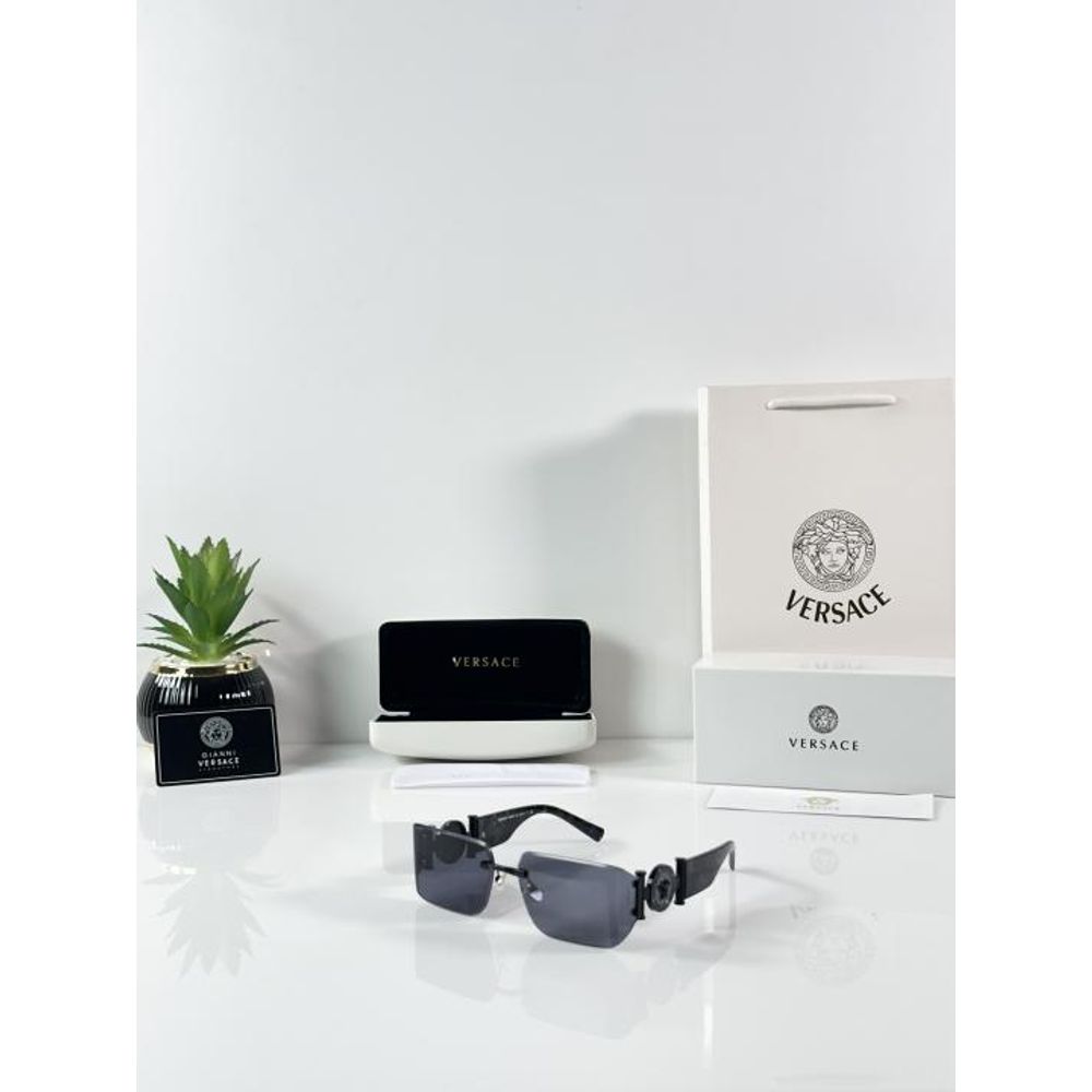 Versace 6772 Black