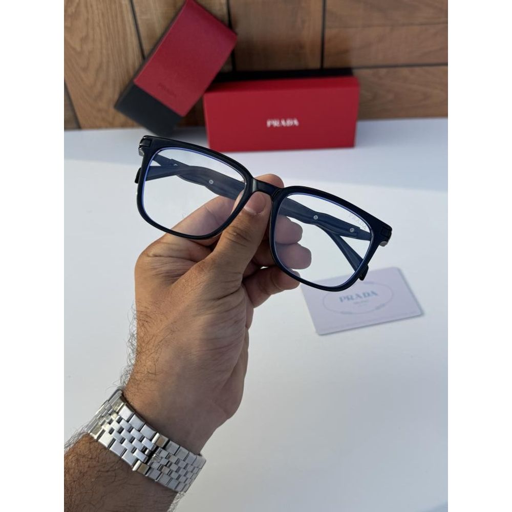 Prad 58177 black plano