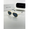 MARC JACOBS GOLD BLACK 517