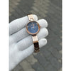 Gucc_i Rose Gold Blue