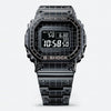 Casio G shock GMWB 5000
