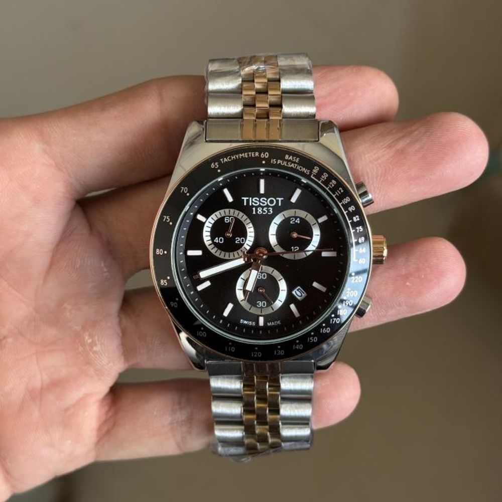 Tisot 1853 Tachymeter (All working)