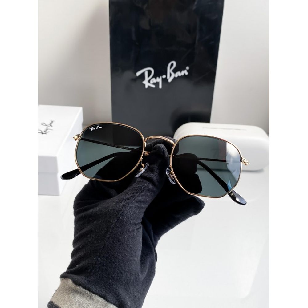 Rayba gold black hexa 3548