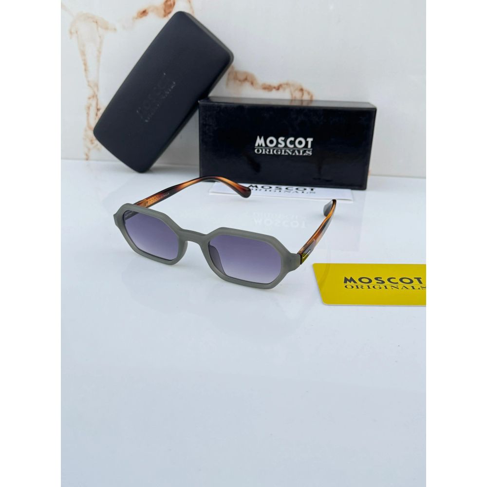 Moscot_1243_matt_grey_tiger