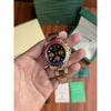 ROLEEX RAINBOW ROSE GOLD