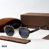 Tom forr 9819 gold black