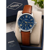 Fosss_il Neutra Chronography