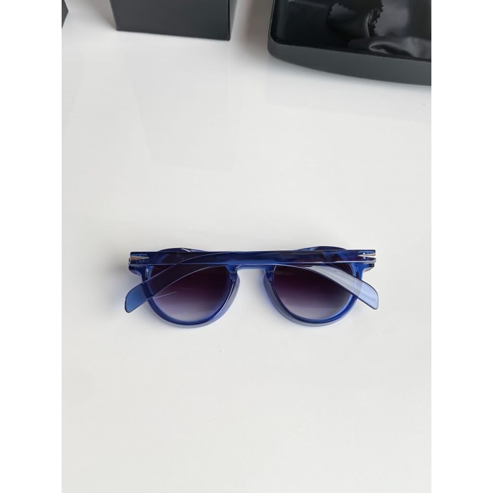 David beckham blue 2279