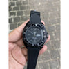 Seiko5 Dlw full Black