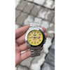 Seiko GMT Sport Back Open