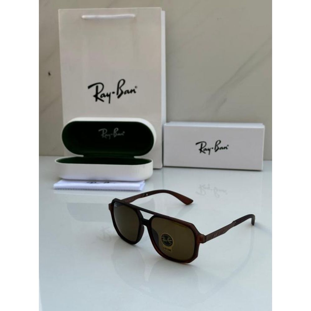 REY BAN SUNGLASS O-121