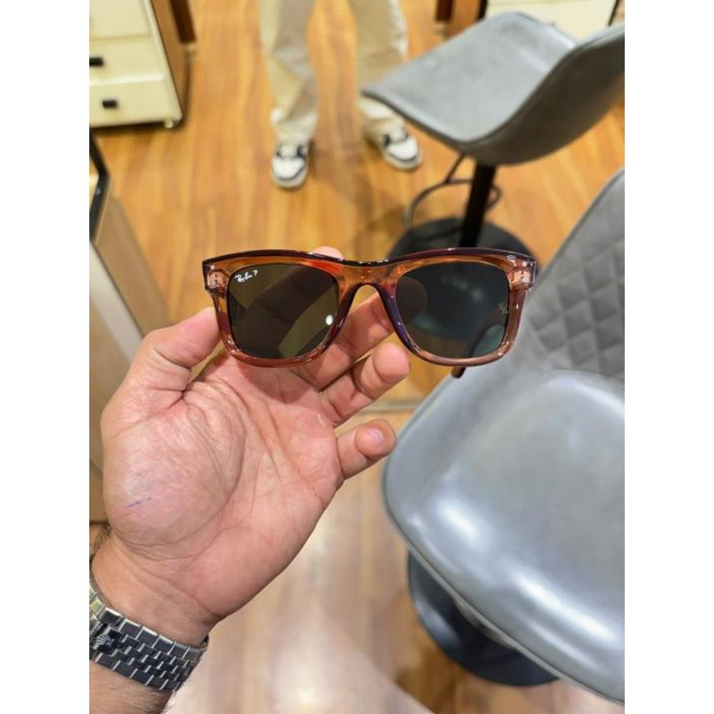 rayba 0502 brown green