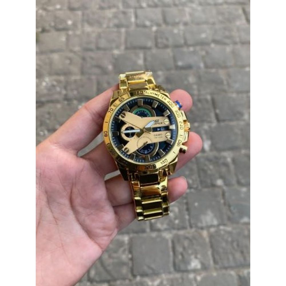 Edifice 540