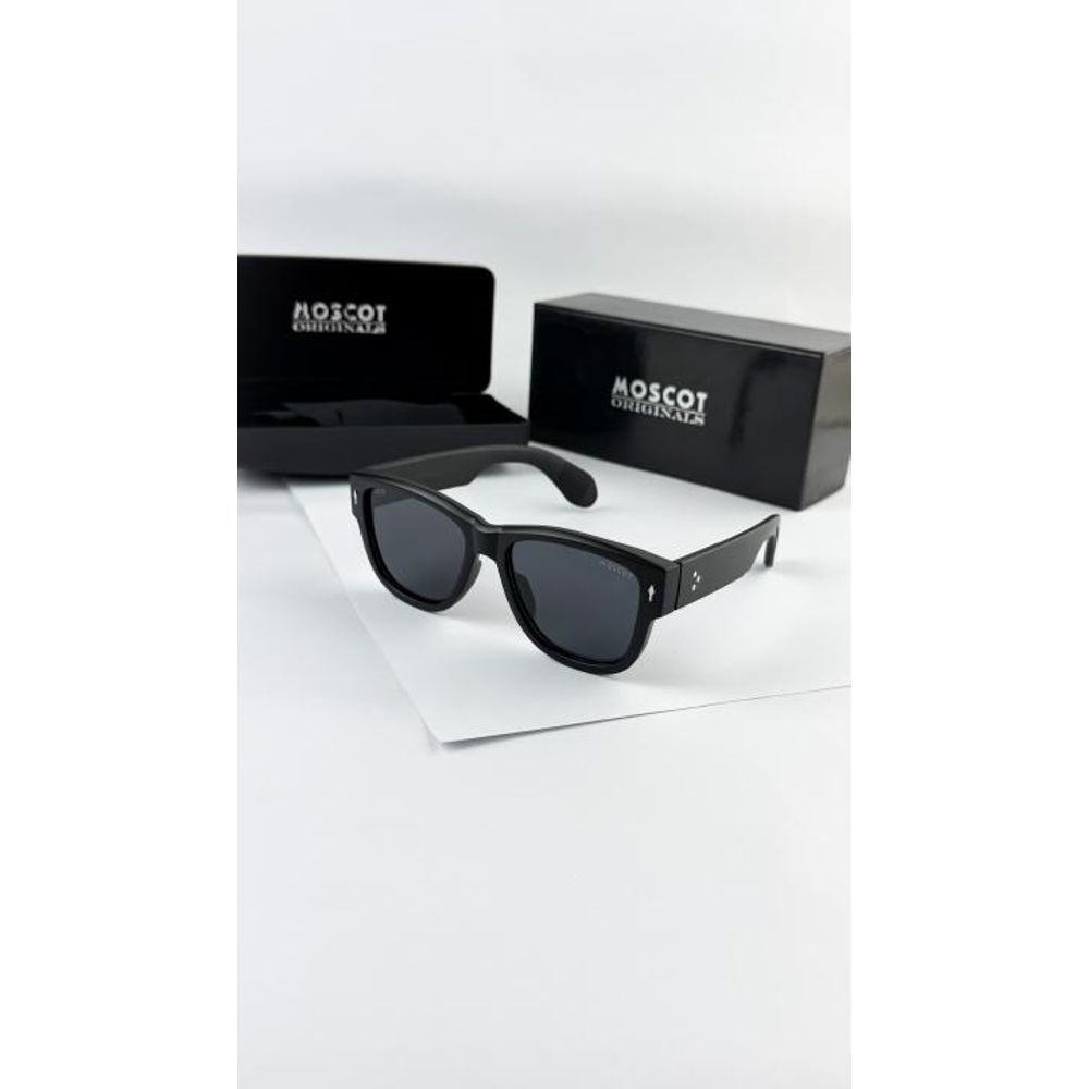 MOSCOT BLACK 98133
