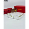 Cartier 9825 Gold Plano