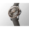 Longines HydroConquest Gray