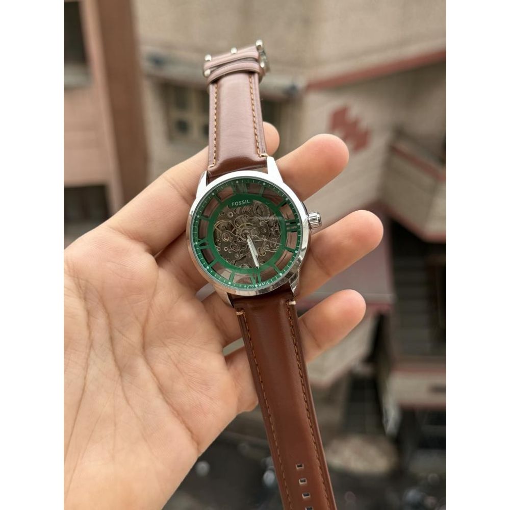 FOSSSIL AUTOMATIC