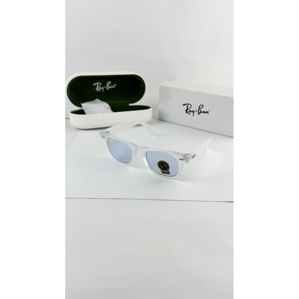 RAYBA ice blue_2140