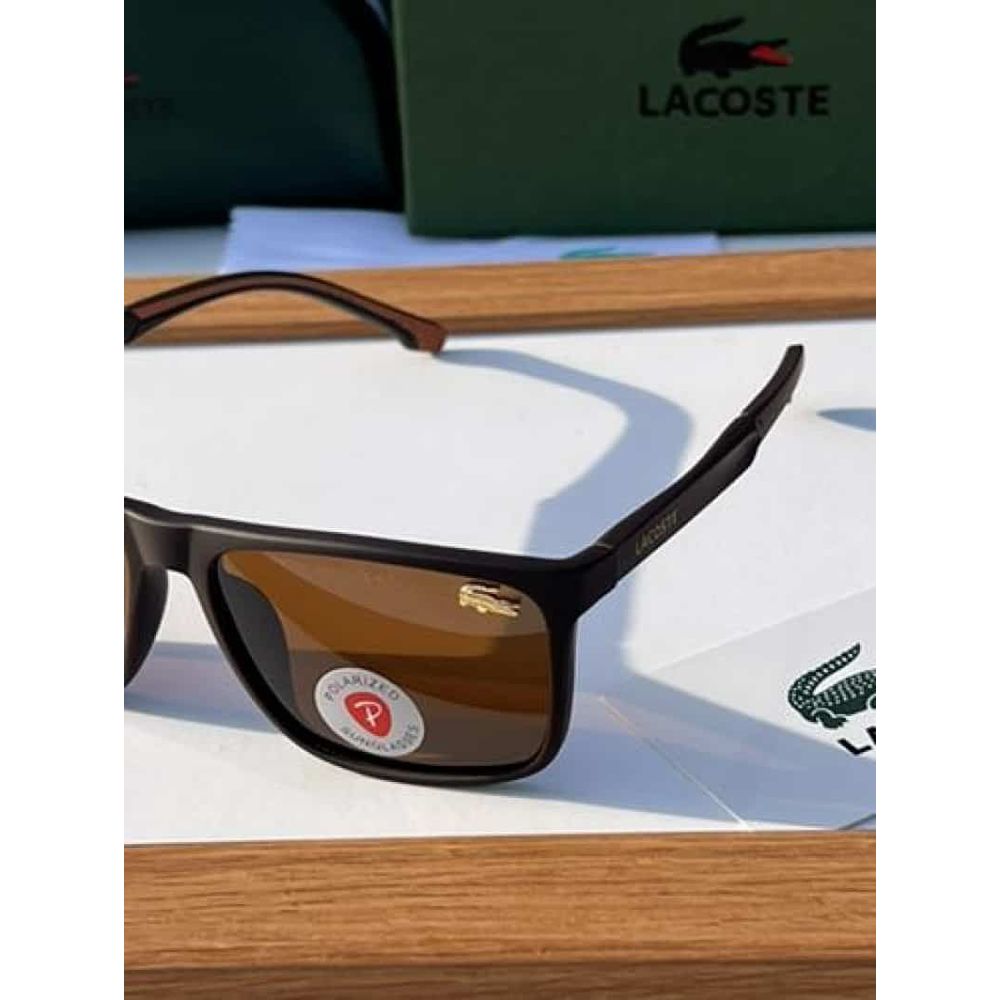 Lacoste 891 Brown