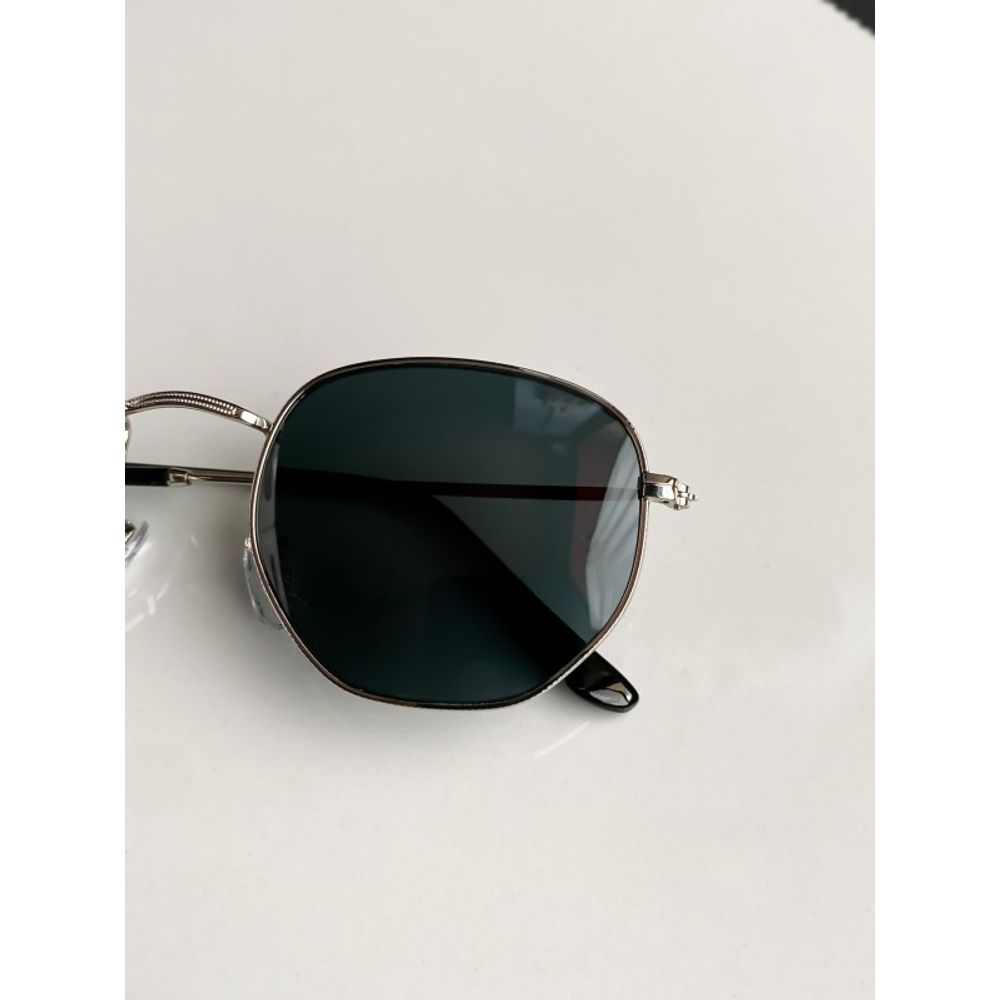 Rayba hexa silver black 3548
