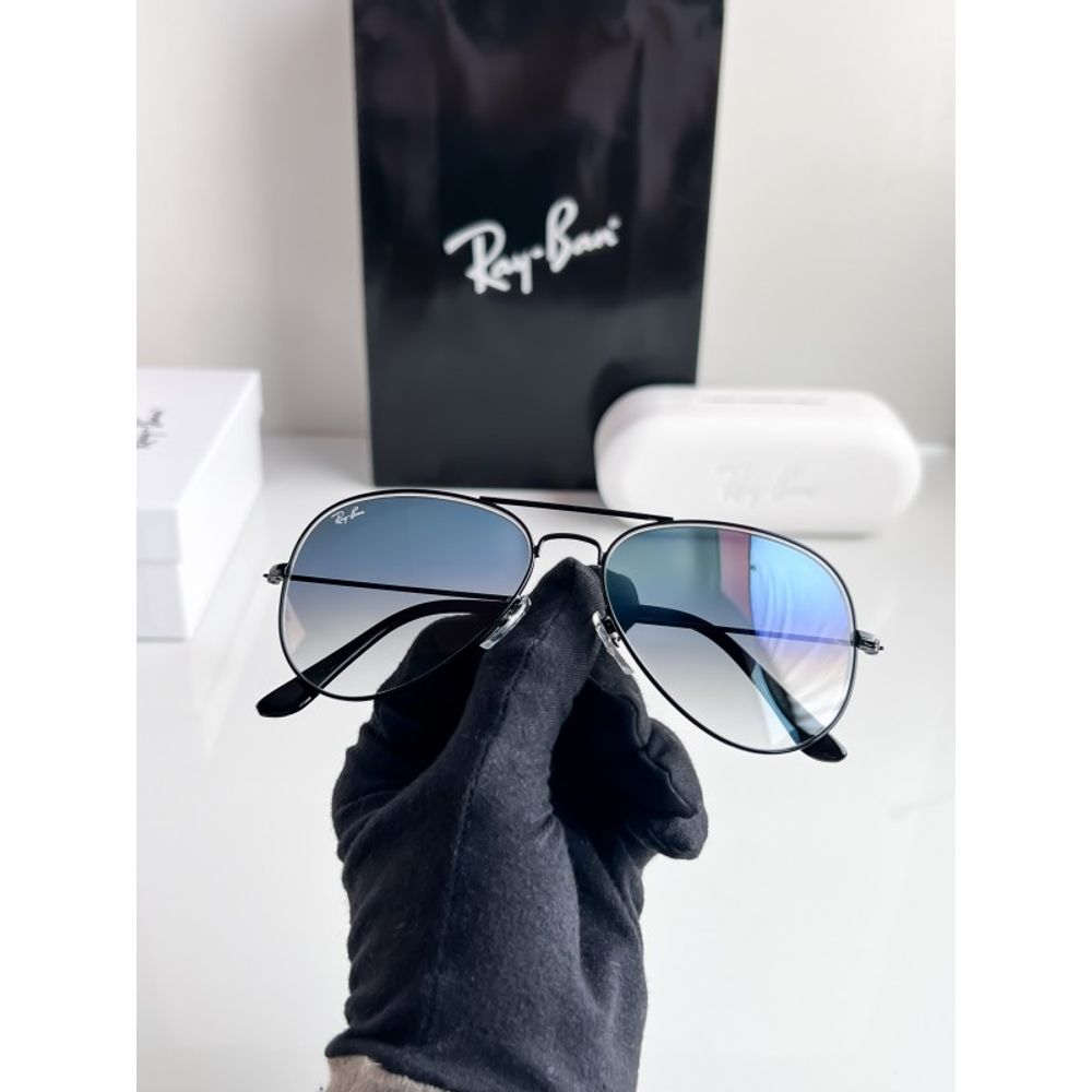 Rey ban blue shade 3026
