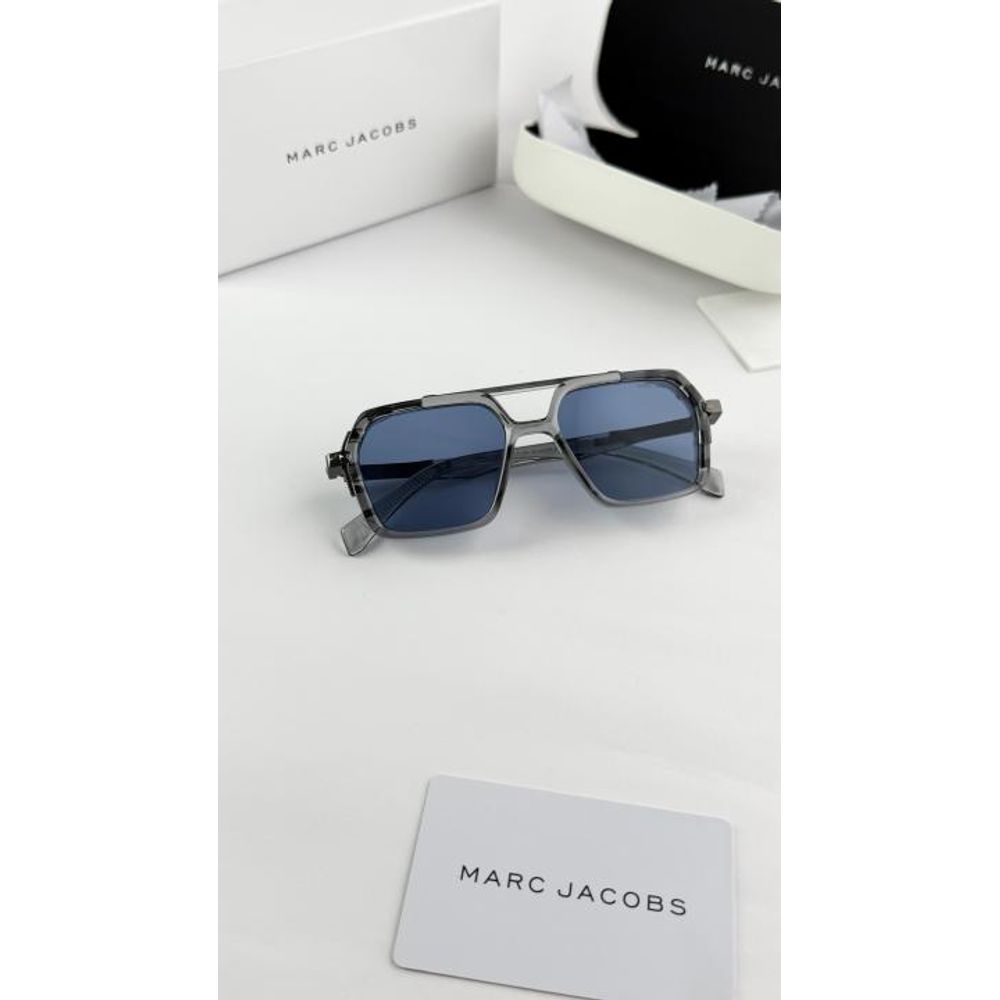 MARC JACOBS GREY BLUE 26016-56