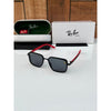 Rayba 8840 black red