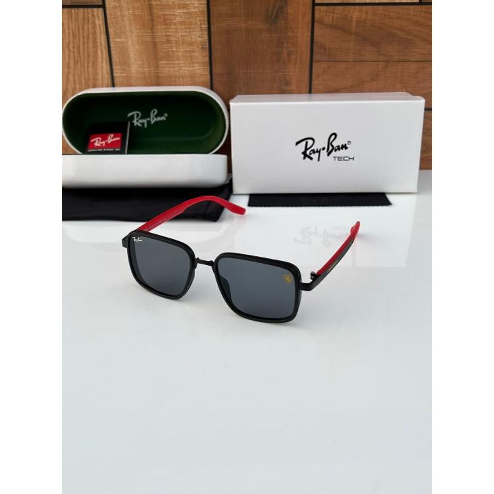 Rayba 8840 black red