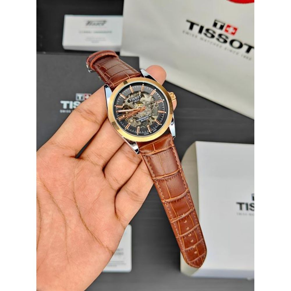 TISSO_OT AUTOMATIC M-736